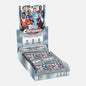 Topps Chrome® UEFA Club Competitions 2025-26 - Hobby Box