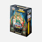 Topps UCC Match Attax Extra 2026 - Mega Tin - Goaliaths