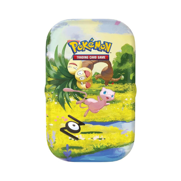 Pokémon TCG: 30th Celebration Mini Tin