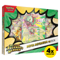 Pokémon TCG: Mega Meganium ex Box – Ascended Heroes