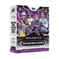 2025 Topps Resurgence Football Mega Box