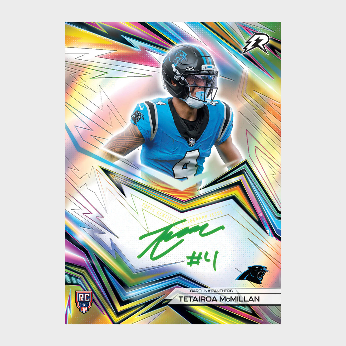 Break Random - 2025 Topps Resurgence - 1 Hobby Box
