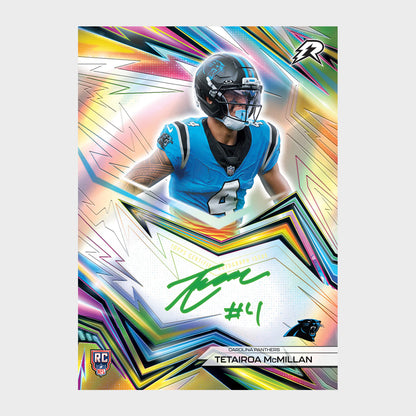 Break Random - 2025 Topps Resurgence - 1 Hobby Box