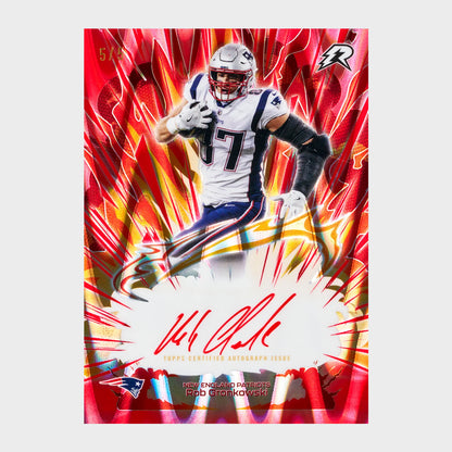 Break Random - 2025 Topps Resurgence - 1 Hobby Box