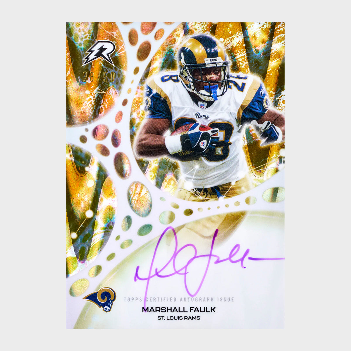 2025 Topps Resurgence - Hobby Box