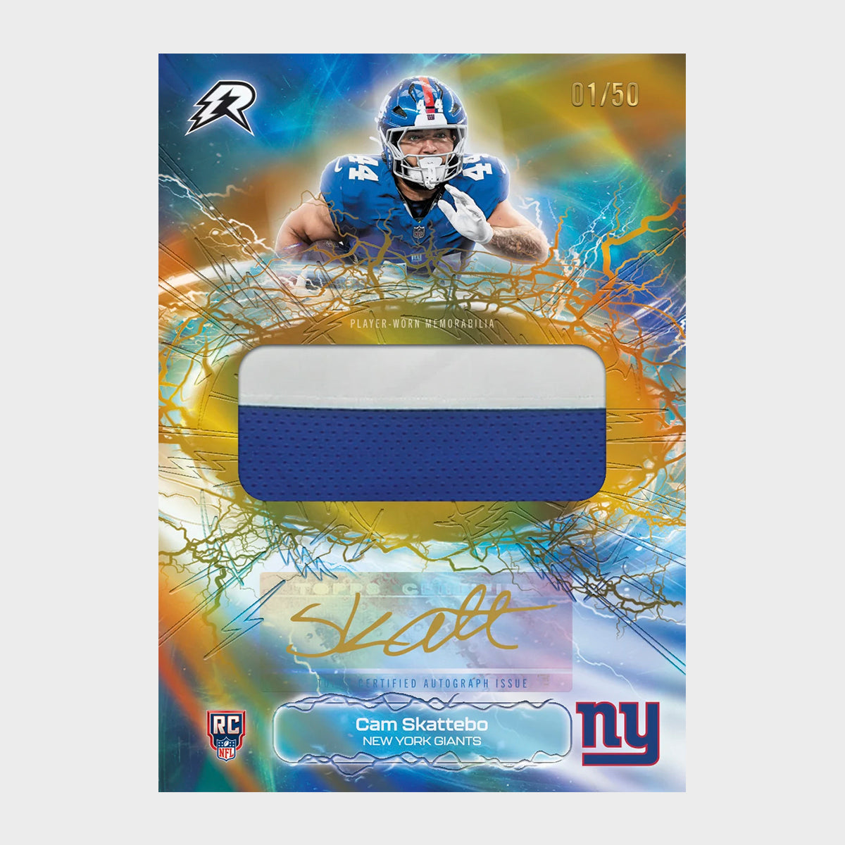 2025 Topps Resurgence - Hobby Box