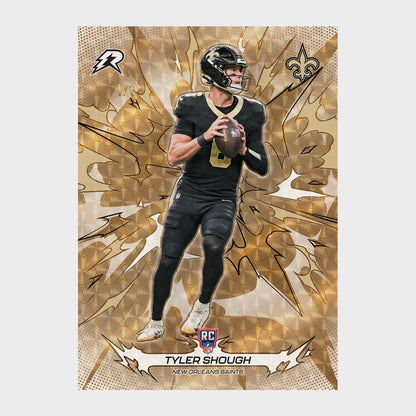 Break Random - 2025 Topps Resurgence - 1 Hobby Box