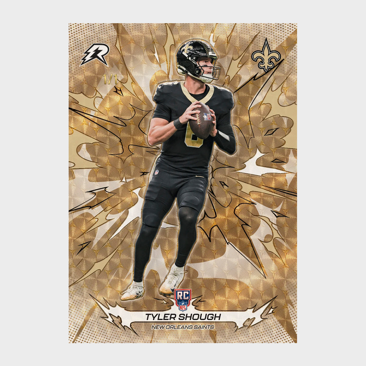 2025 Topps Resurgence - Hobby Box