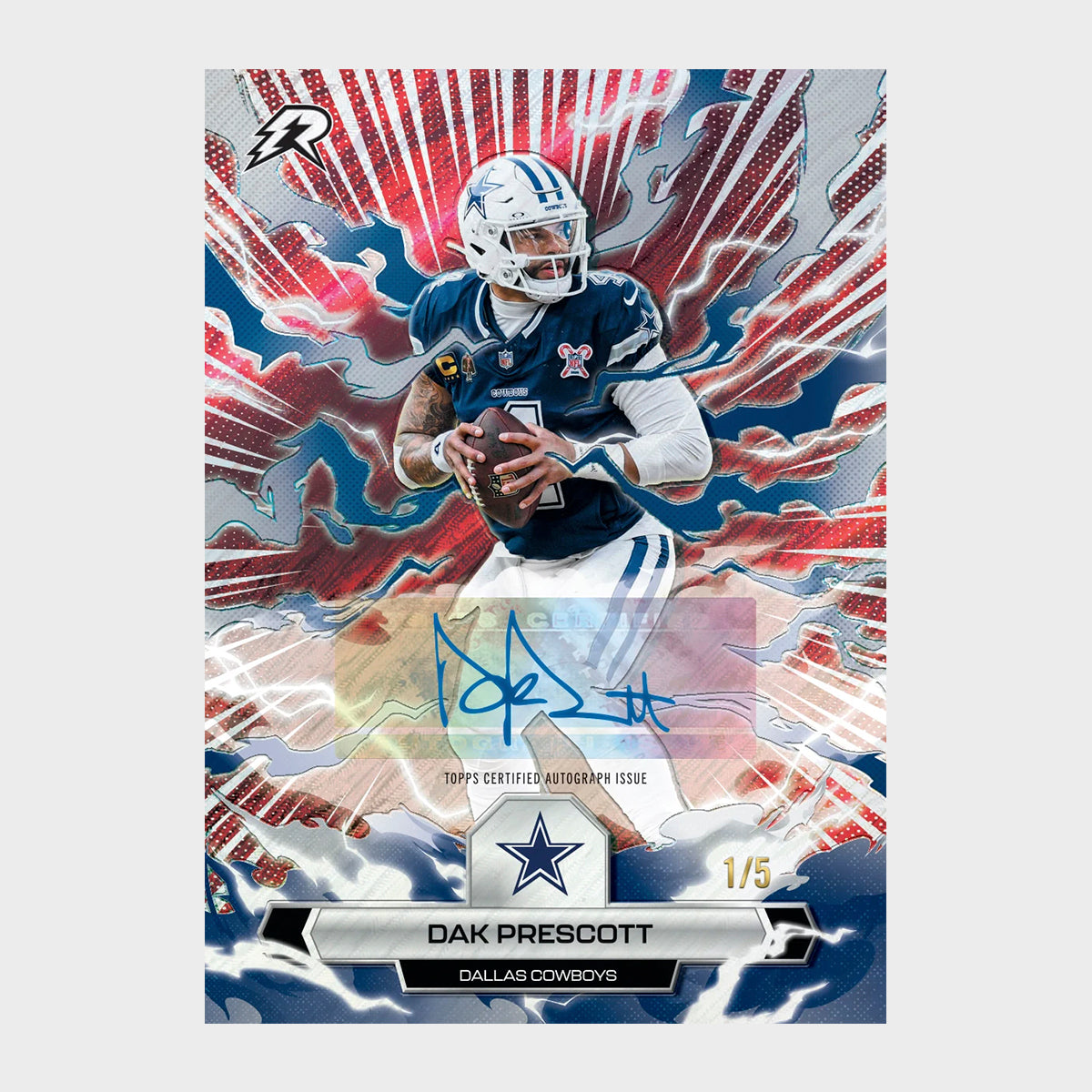 Break Random - 2025 Topps Resurgence - 1 Hobby Box